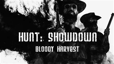  Hunt: Showdown! Un voyage sanglant dans les bayous de la Louisiane du 19e siècle