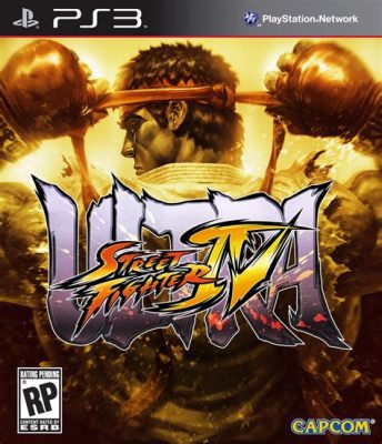 Ultra Street Fighter IV: Un Retour En Force Vers le Classique de Combat!