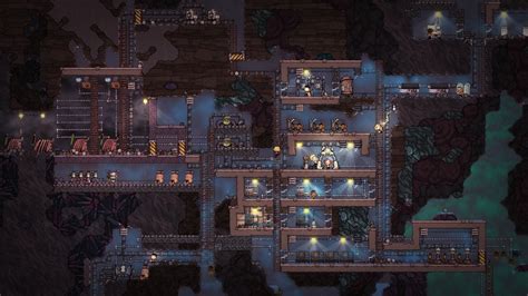 Oxygen Not Included! Un Jeu de Survie Impitoyable dans l’Espace Profond